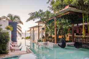 Mi Amor Boutique Hotel-Adults Only